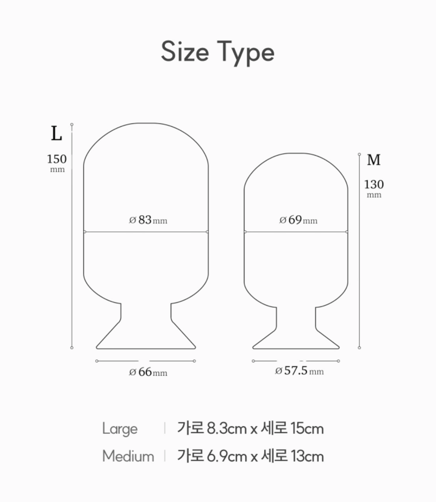 Pieces of Time Herbarium Black Forest Large