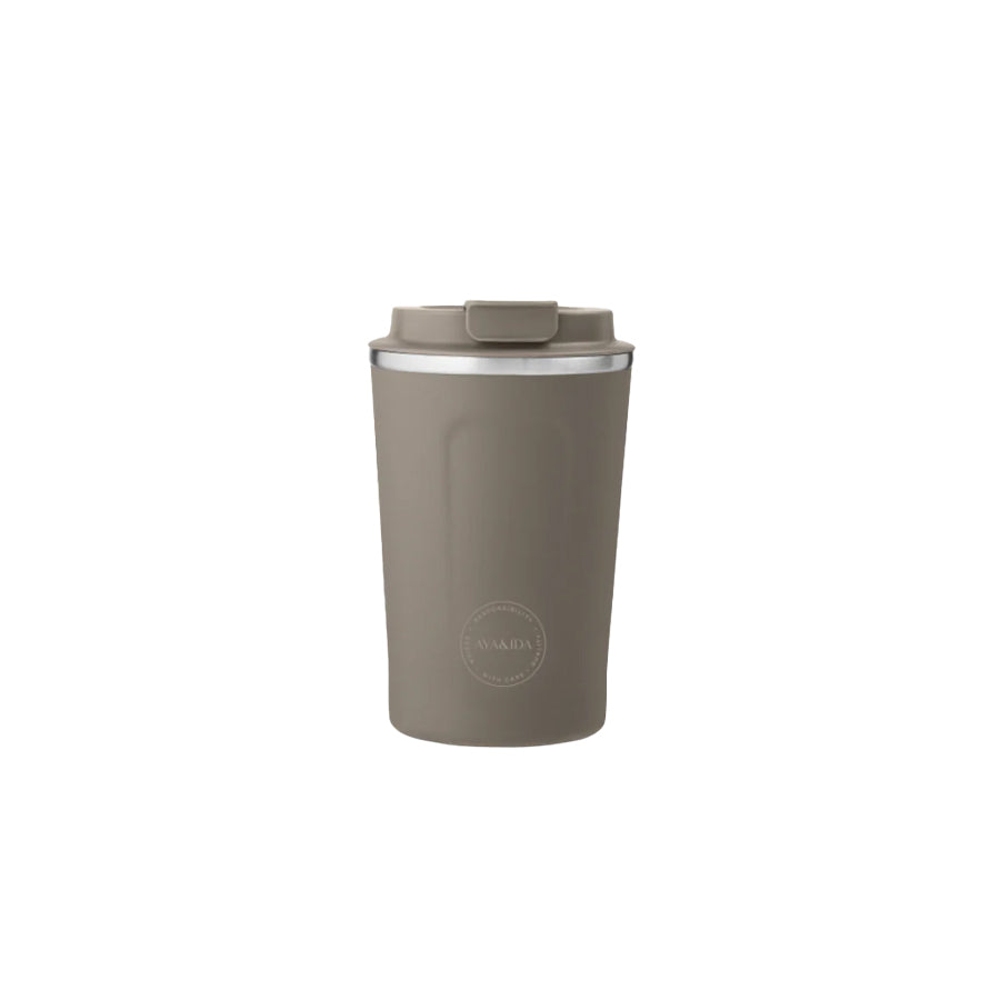 CUP2GO in Driftwood (380ml)