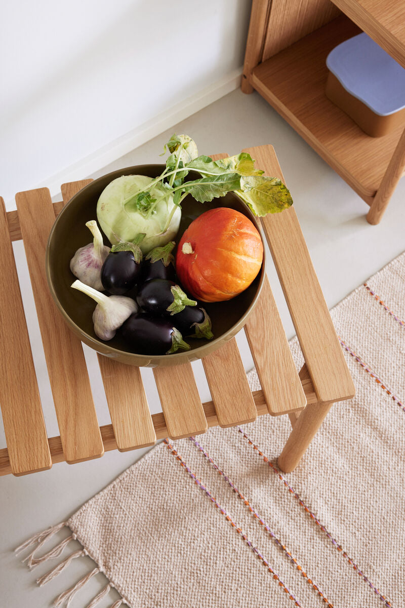 Amare Bowl Large Olive