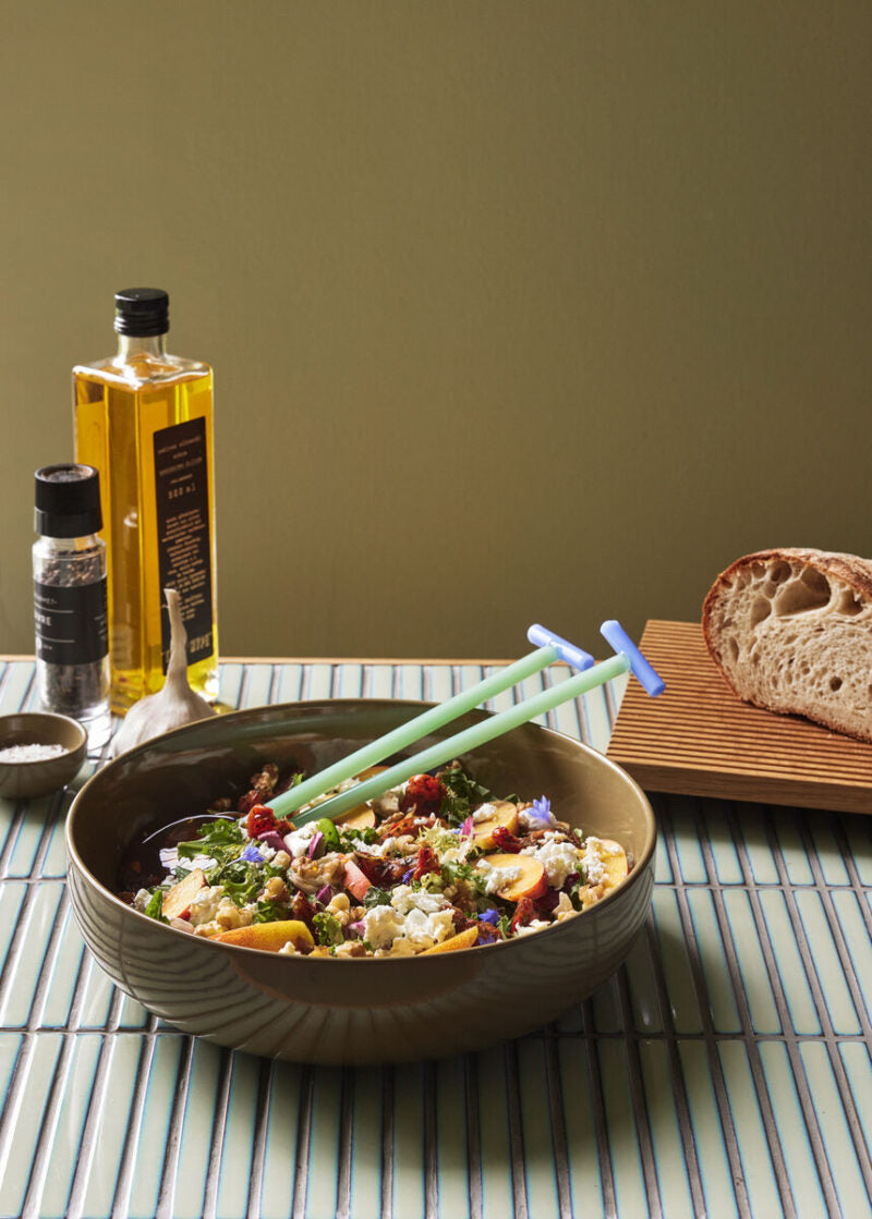 Amare Bowl Large Olive