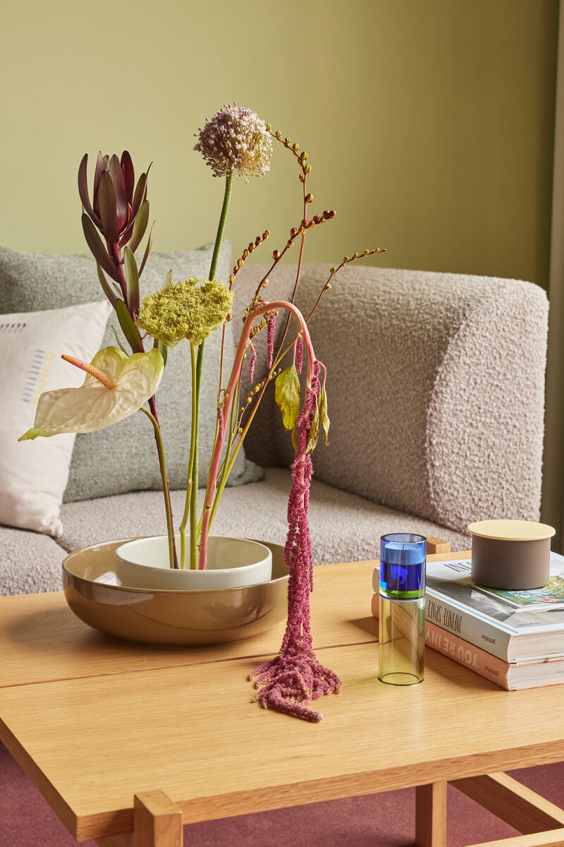 Amare Bowl Large Olive