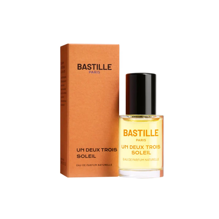 Un Deux Trois Soleil Natural Eau De Parfum 15ML