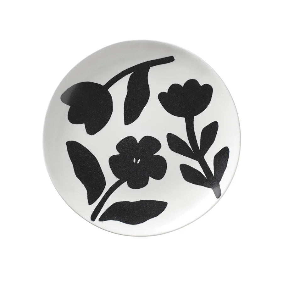 Flora Plate Large