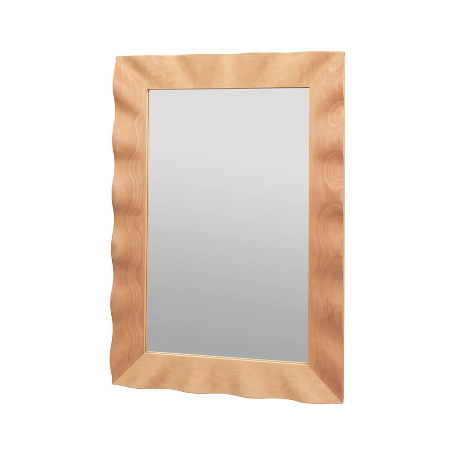 Wavy Mirror