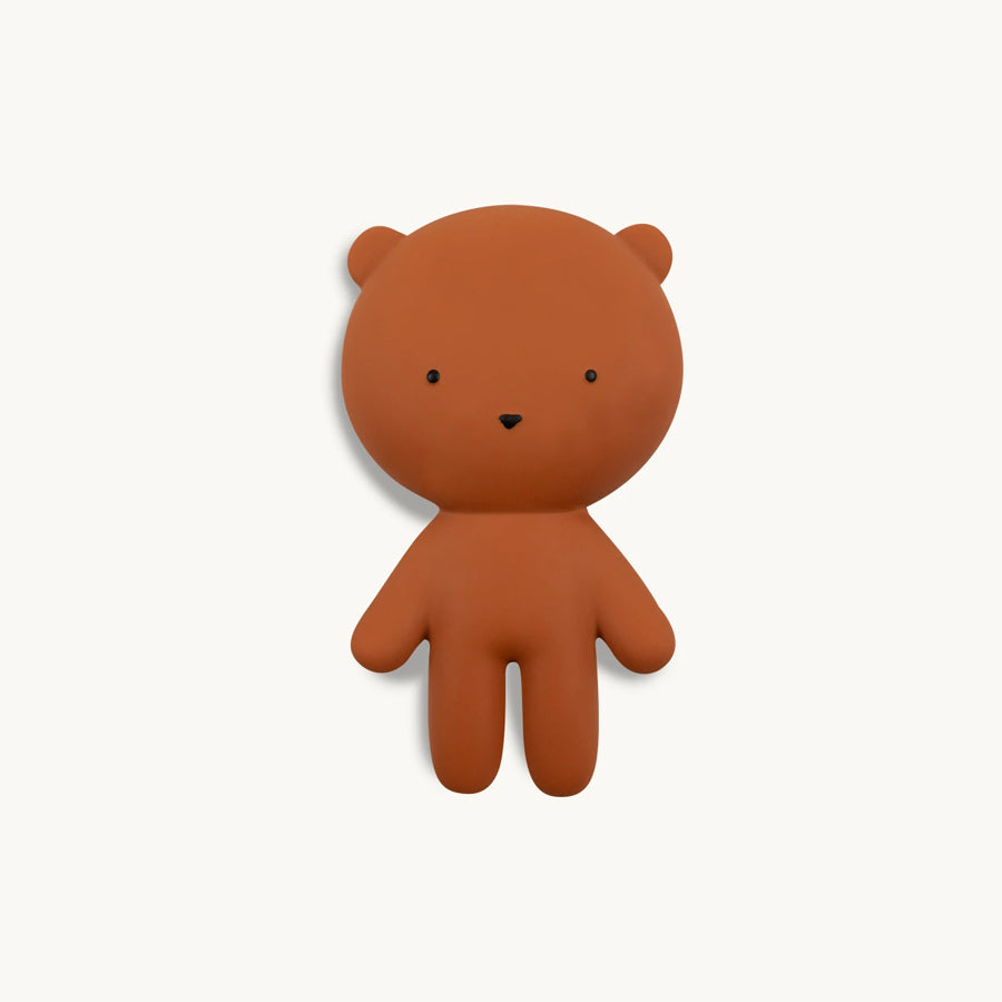 Gommu Mini Bear Almond