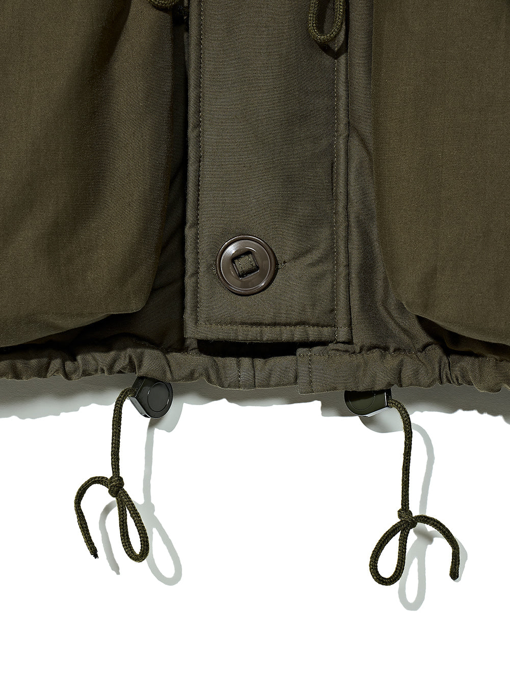 80s IECS Field Padded Jacket