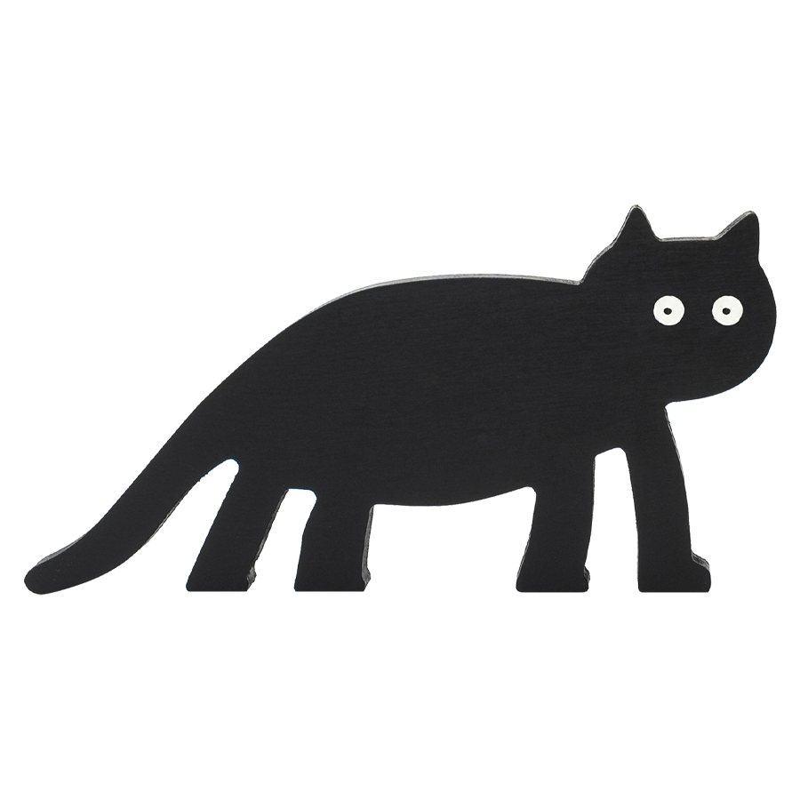 Black Cat