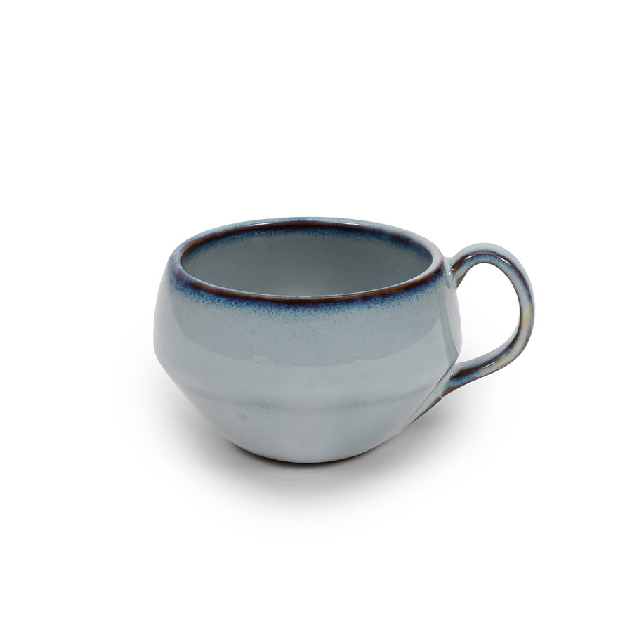 Cup Blue Pure