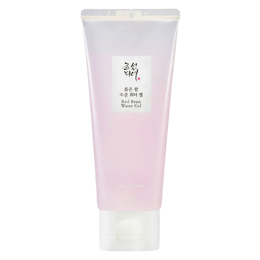 Red Bean Water Gel (100ml)