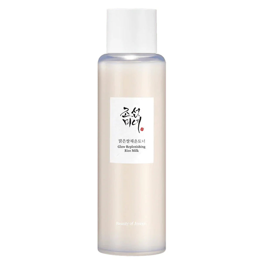 Glow Replenishing Rice Milk Toner (150ml)