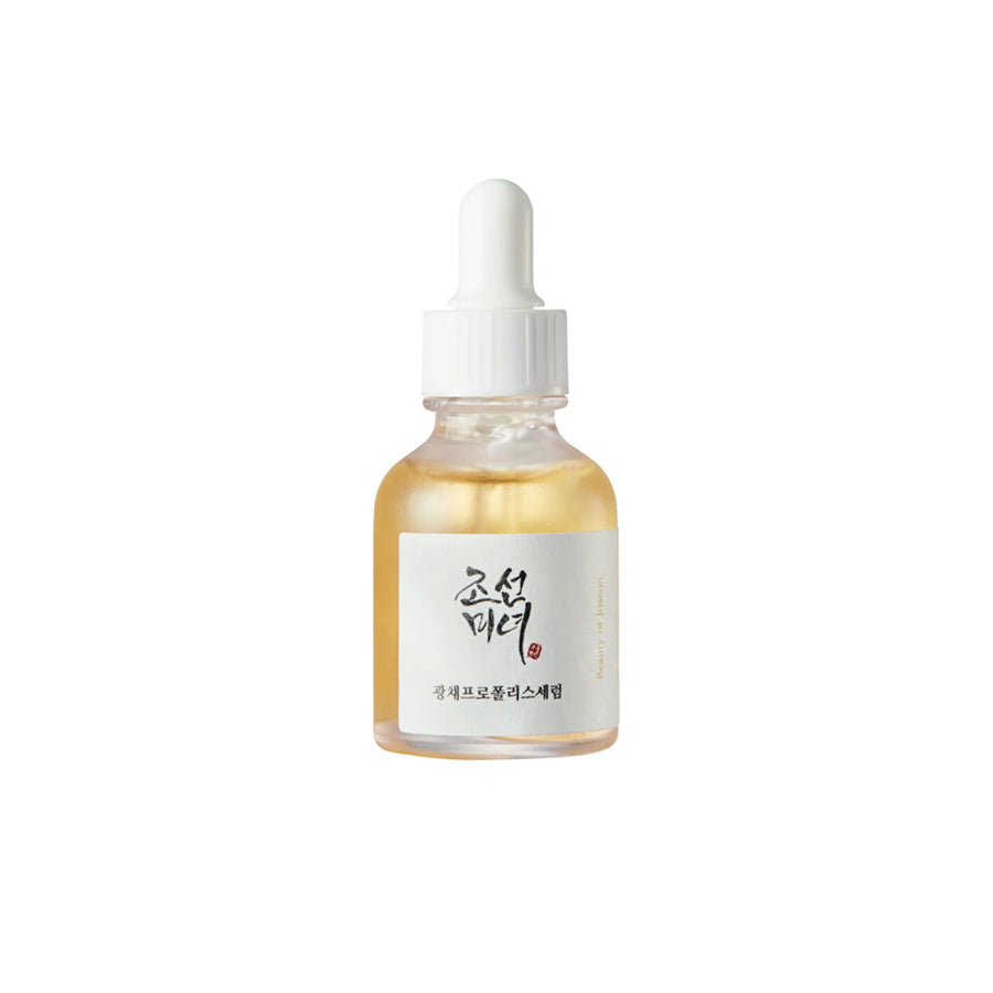 Glow Serum - Propolis + Niacinamide (30ml)