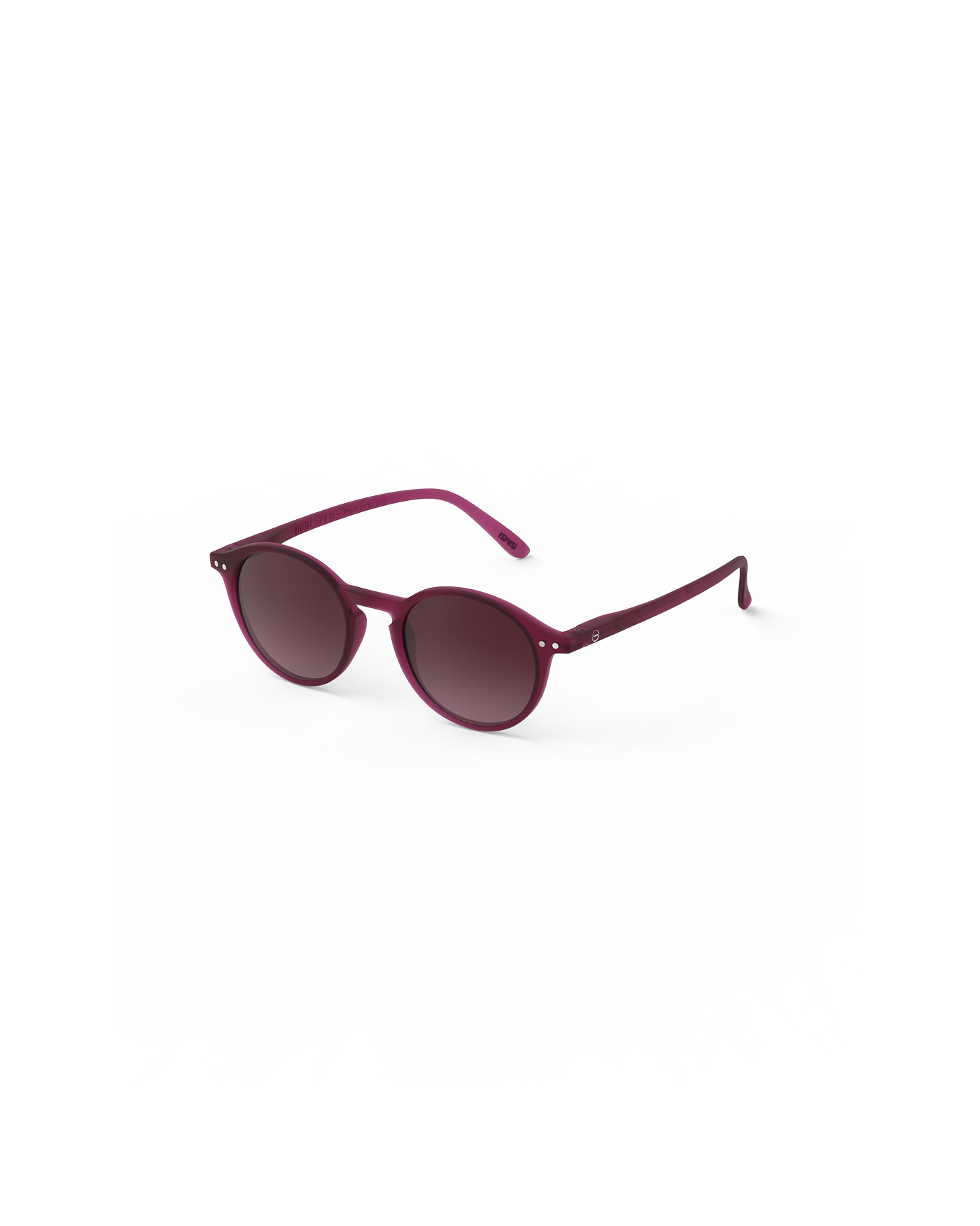 Sunglasses  - #D Antique Purple