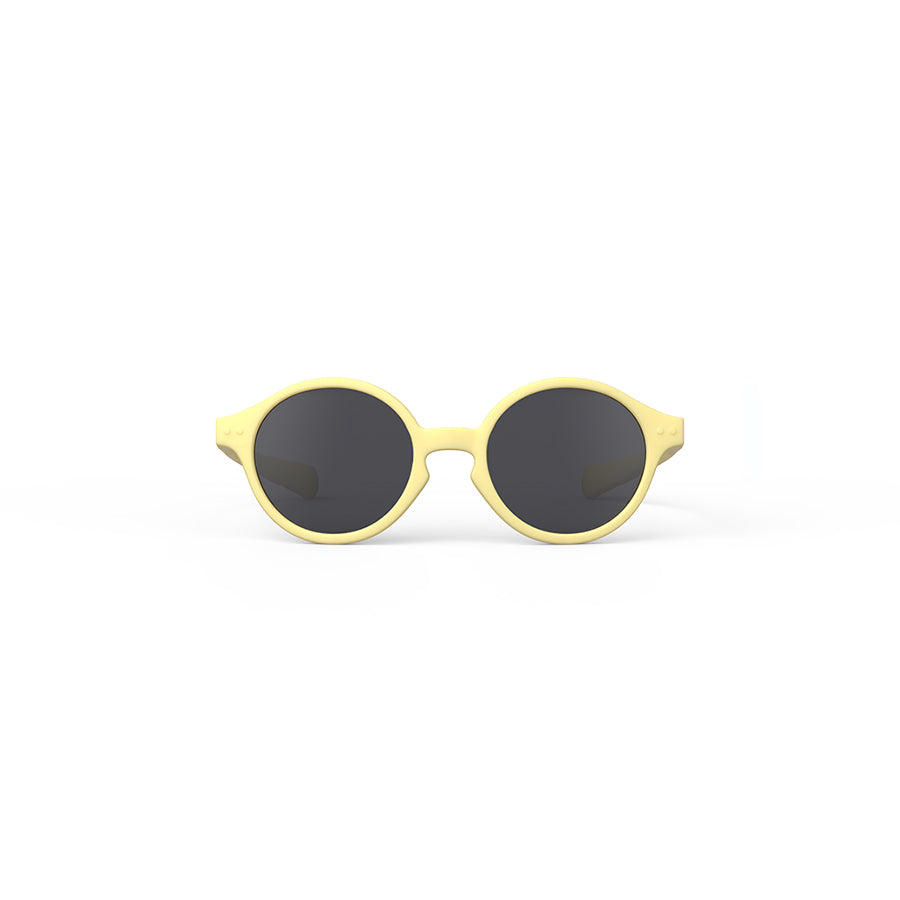 Baby Sunglasses - #D Lemonade (9-36 Months)