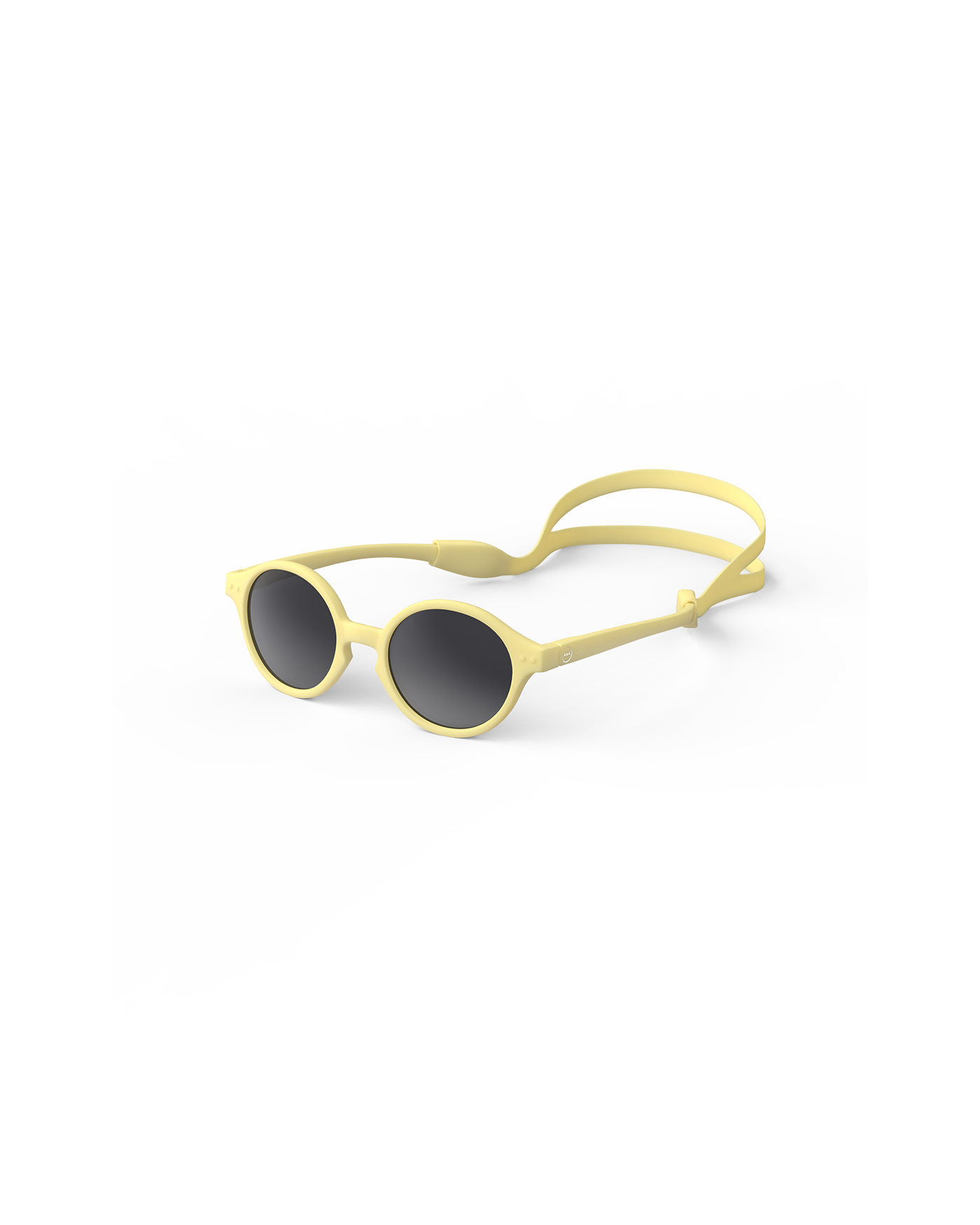 Baby Sunglasses - #D Lemonade (9-36 Months)