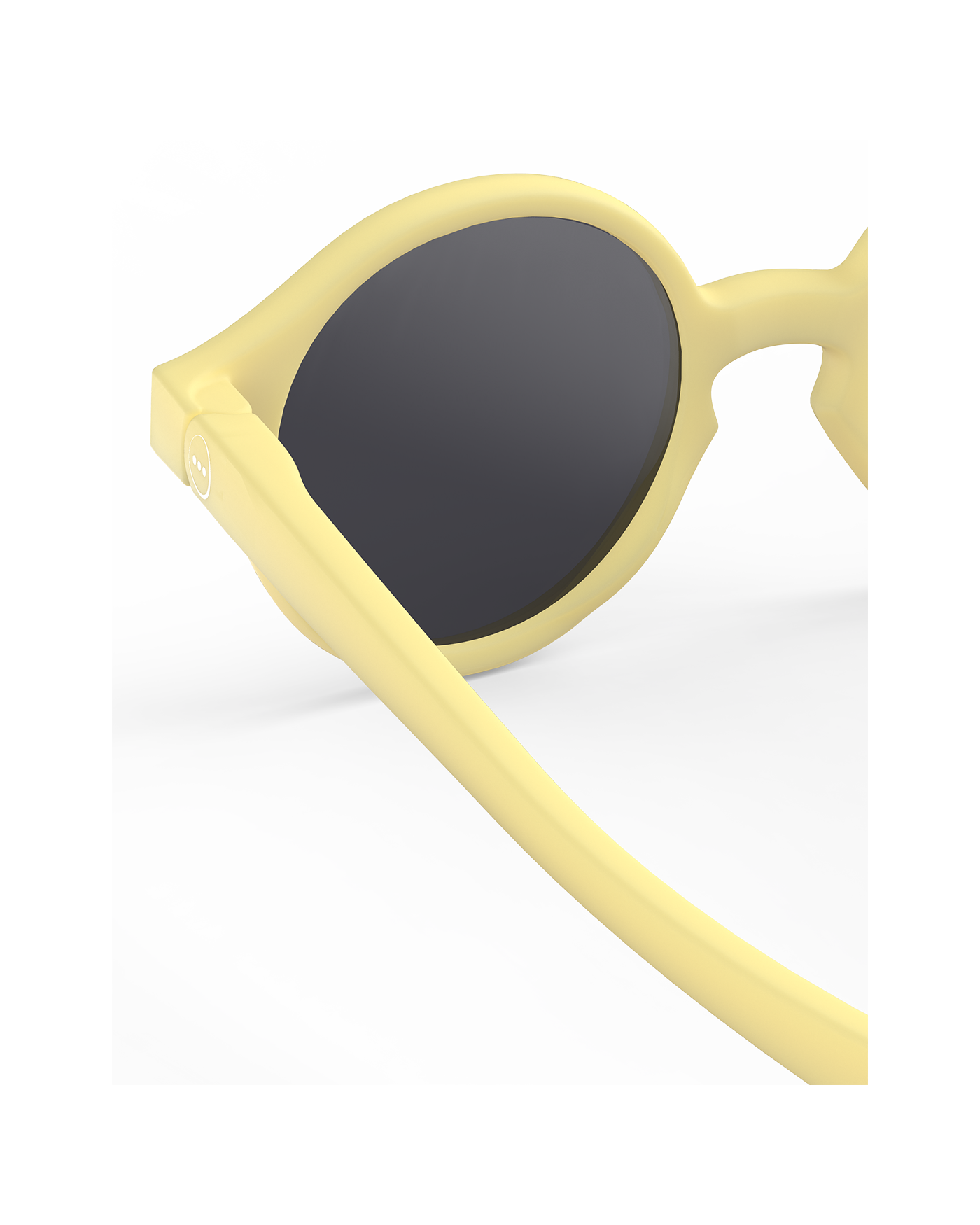 Baby Sunglasses - #D Lemonade (9-36 Months)