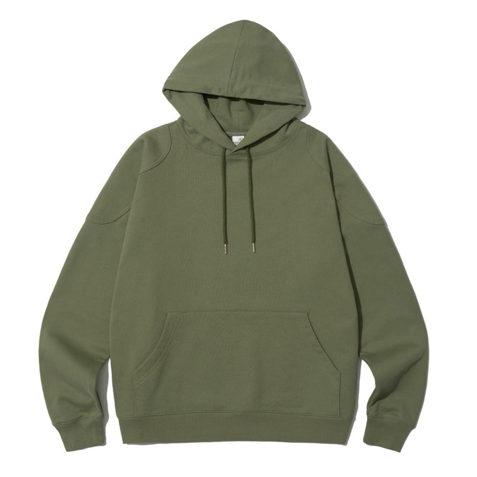 Riding Patch Hoodie