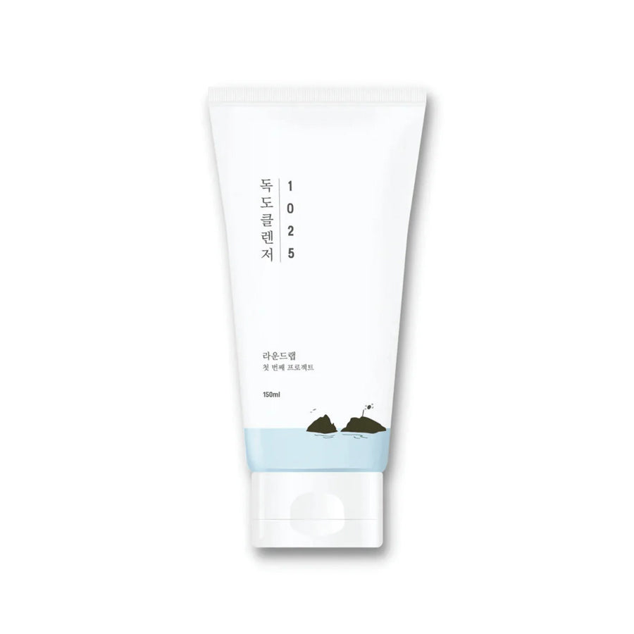 1025 Dokdo Cleanser