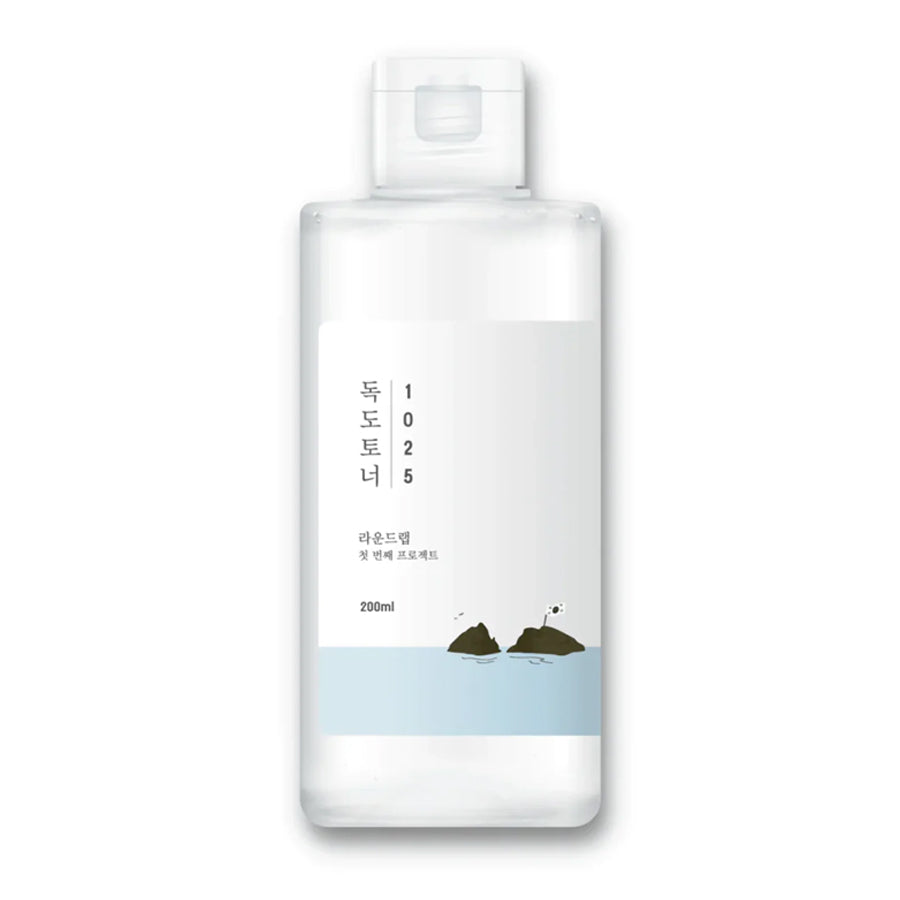 1025 Dokdo Toner 200ml