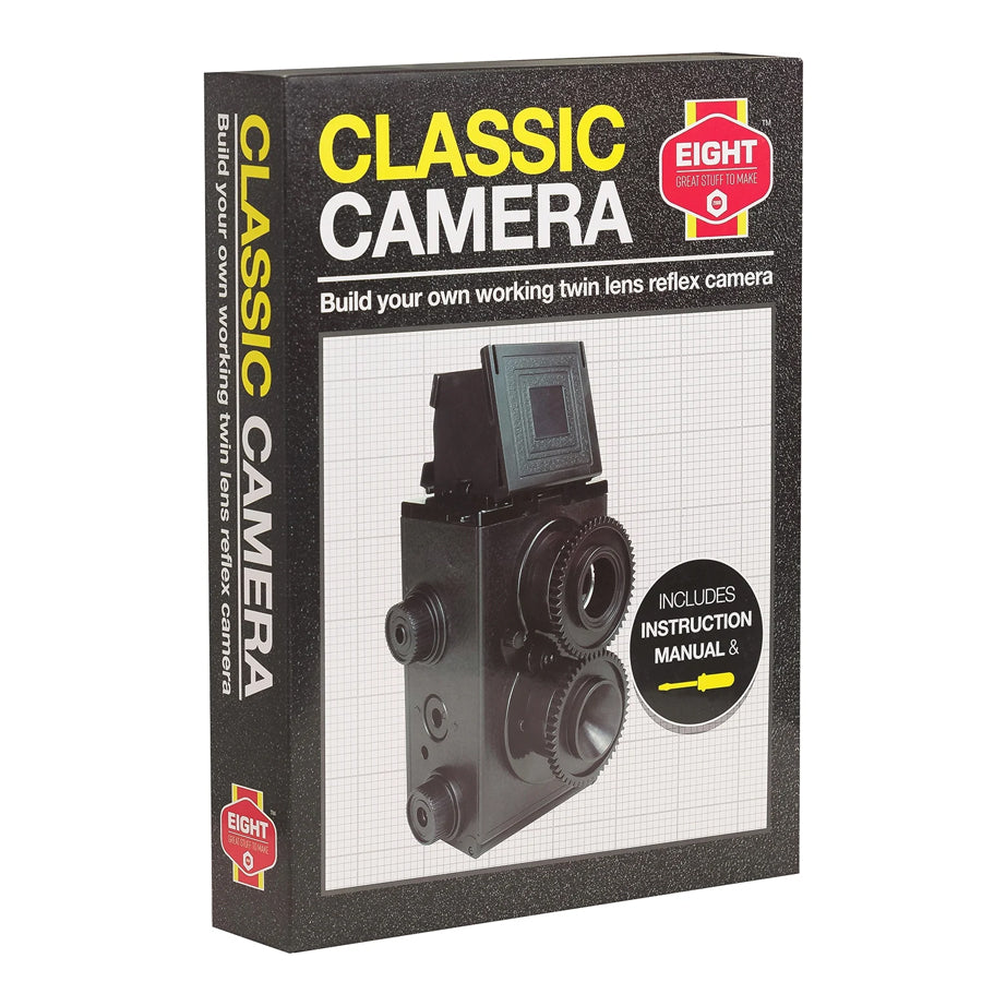 Classic Camera