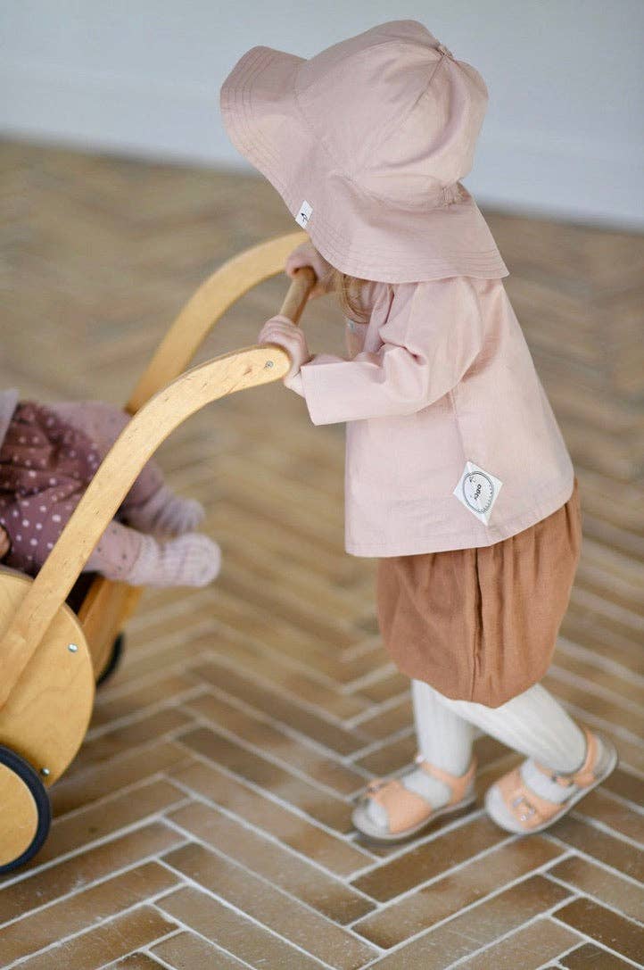 Jona Sunhat Tan (4-24 months)