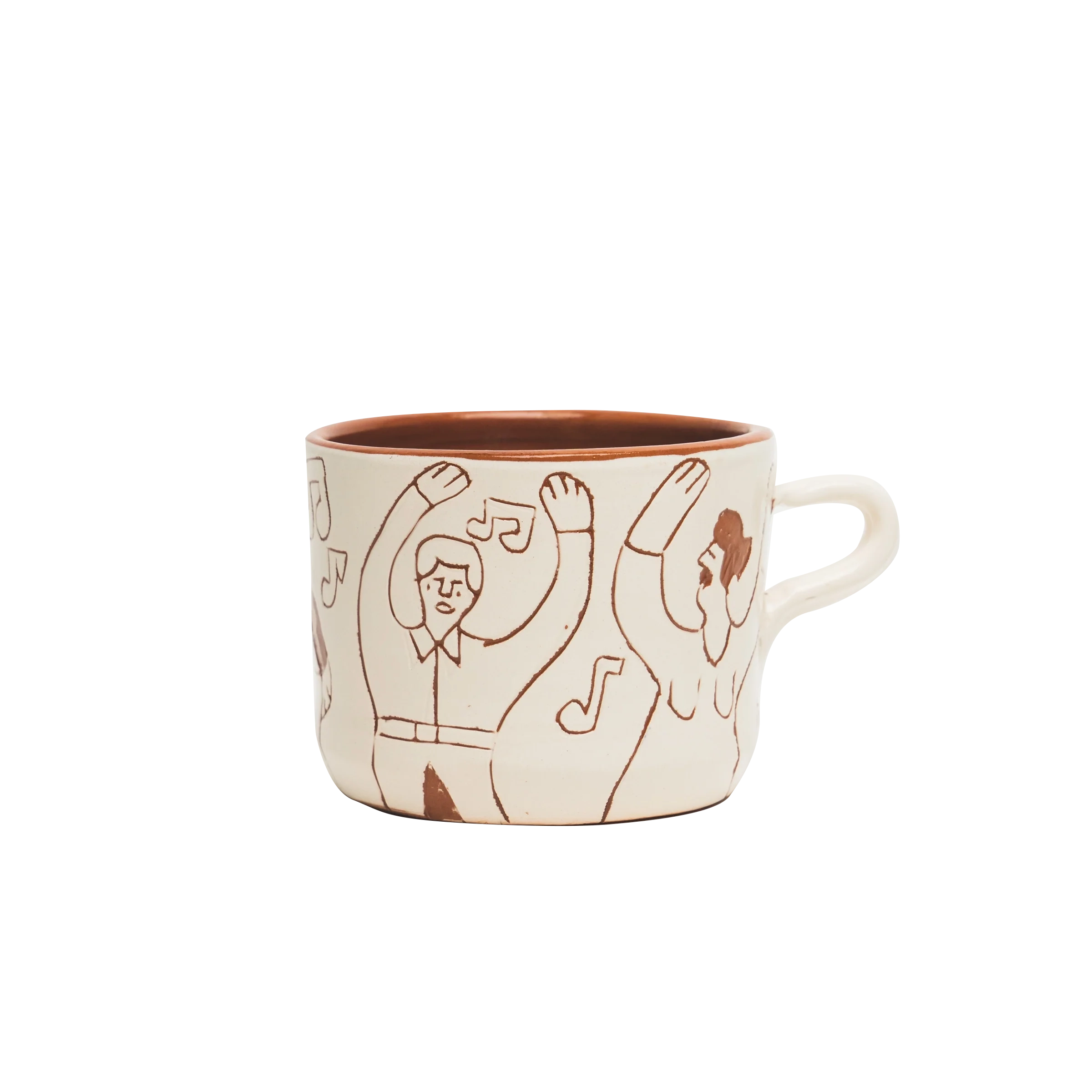 Arraial (Festival) Mug