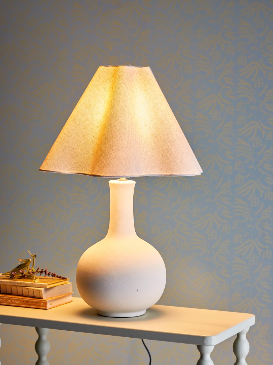 Heide Table Lamp