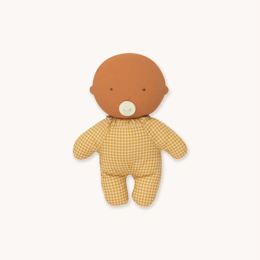 Gommu Mini Baby Soft in Almond