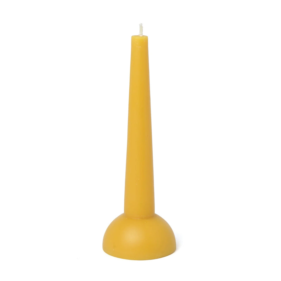 Totem Candle in Yellow (5oz.)