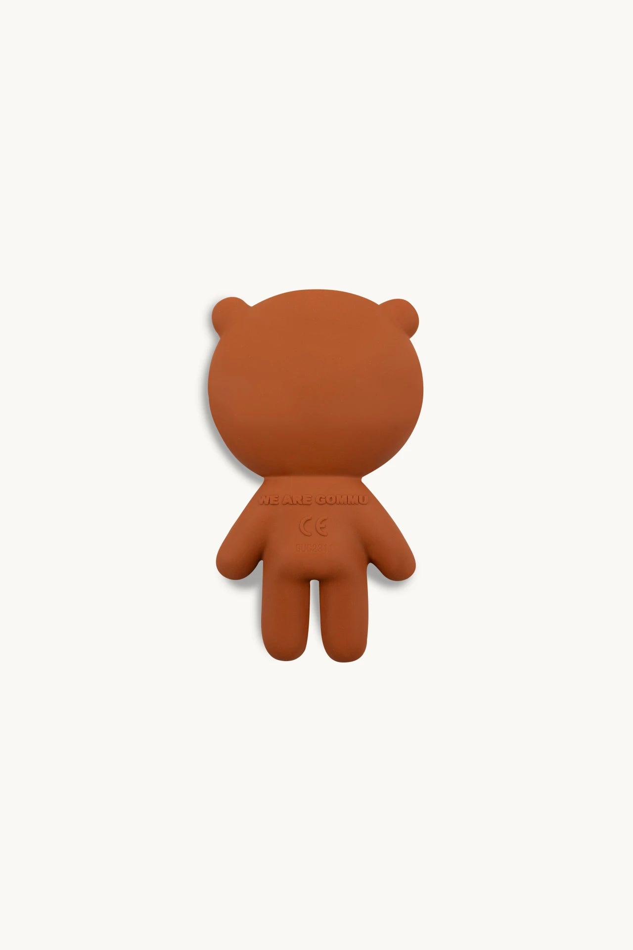 Gommu Mini Bear Almond