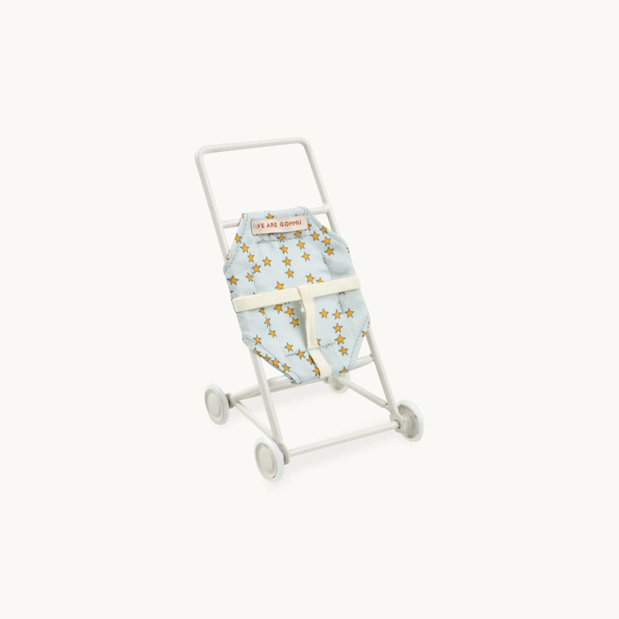 Gommu Pocket Stars Stroller