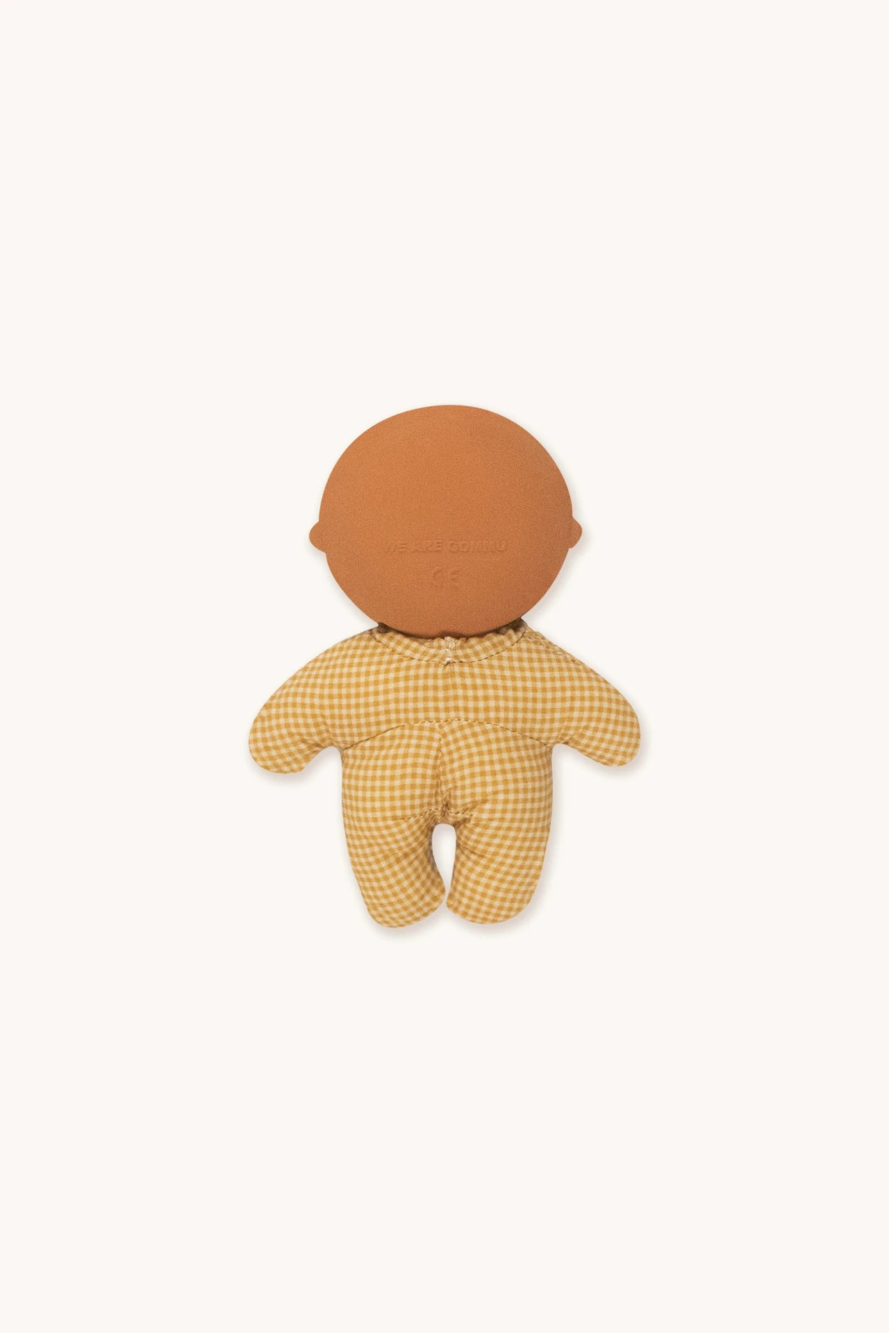 Gommu Mini Baby Soft in Almond