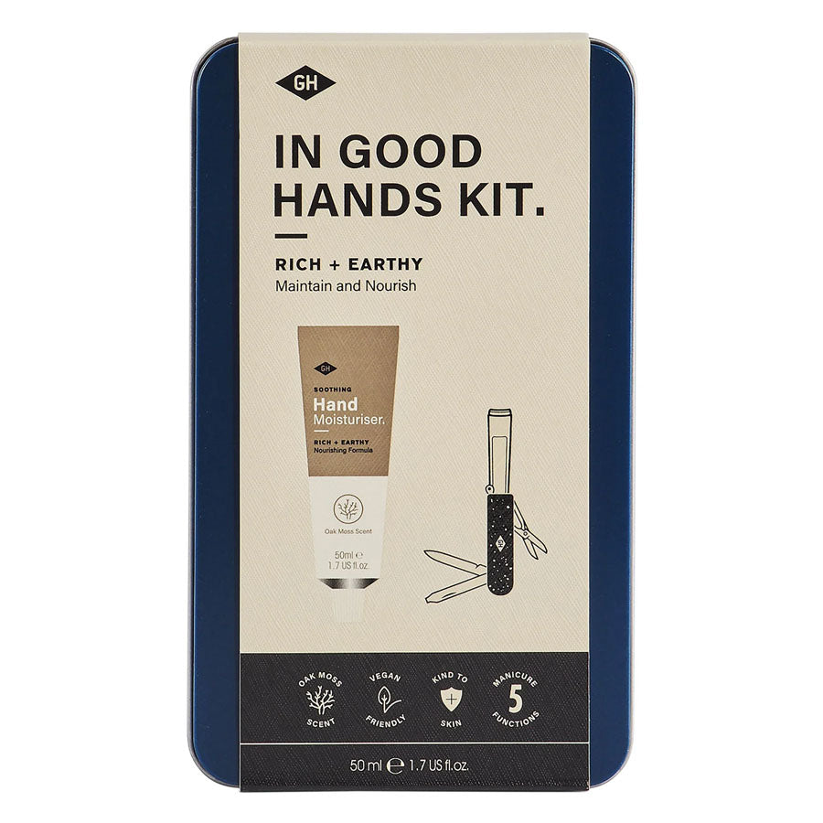 In Good Hands Kit