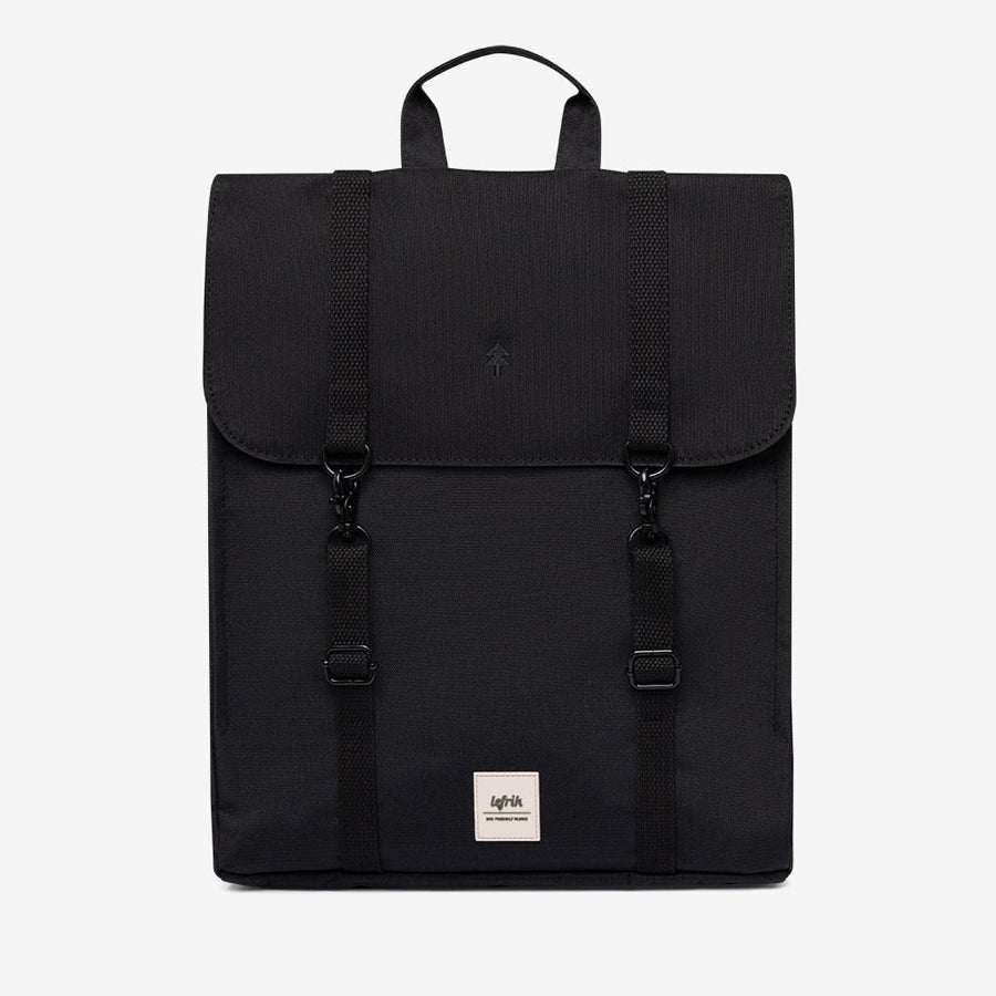 Handy Backpack in Black