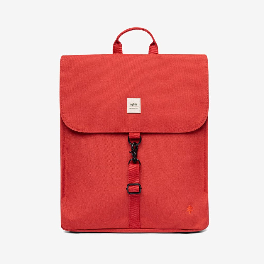 Handy Mini Backpack in Red