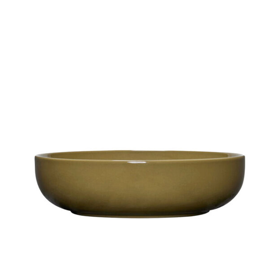 Amare Bowl Large Olive