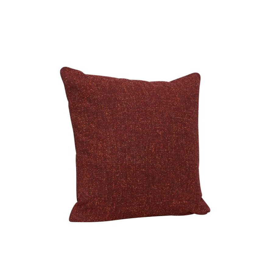 Sola Cushion in Red