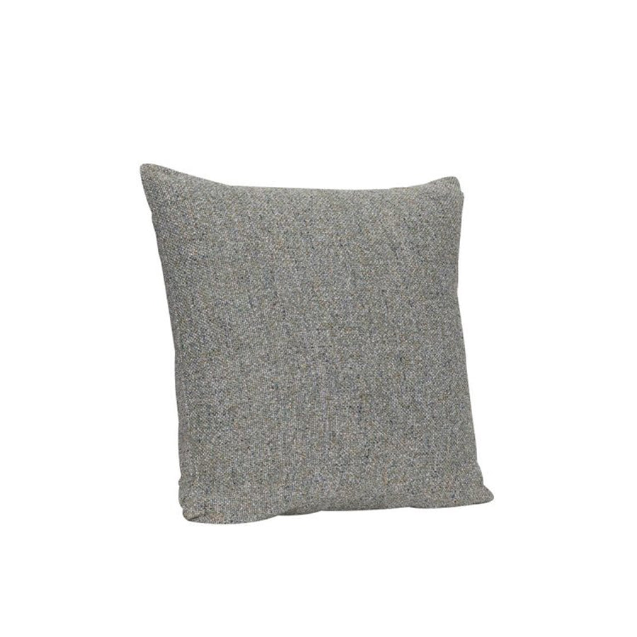 Sola Cushion in Green/Grey