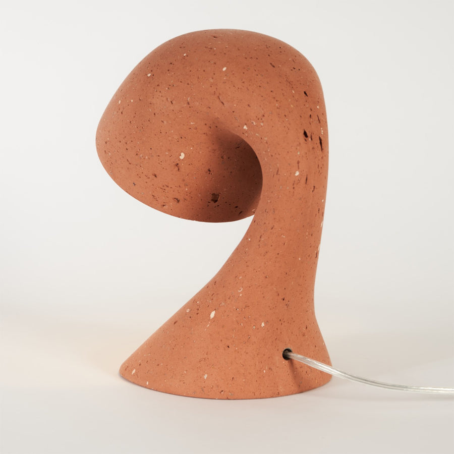 Invider Sista Lamp Brick