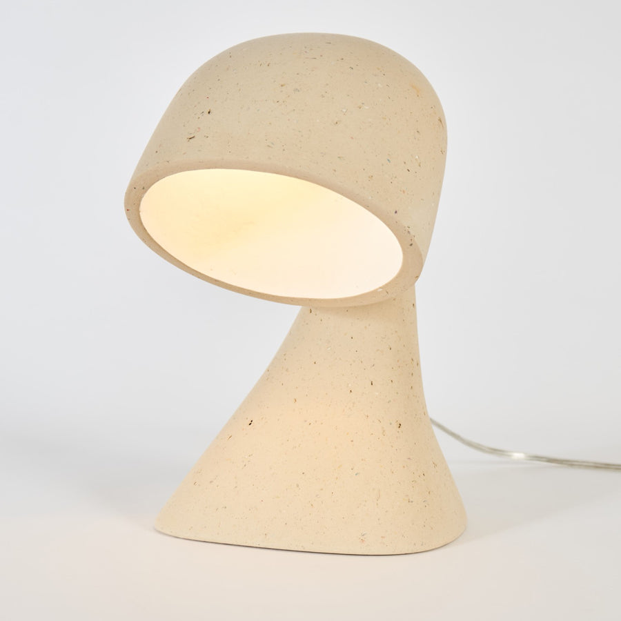 Invider Sista Lamp Ivory