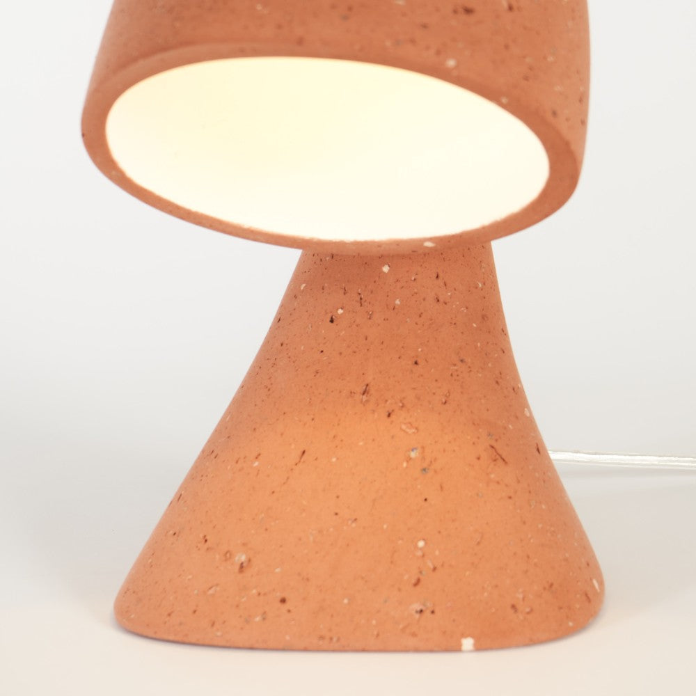 Invider Sista Lamp Brick