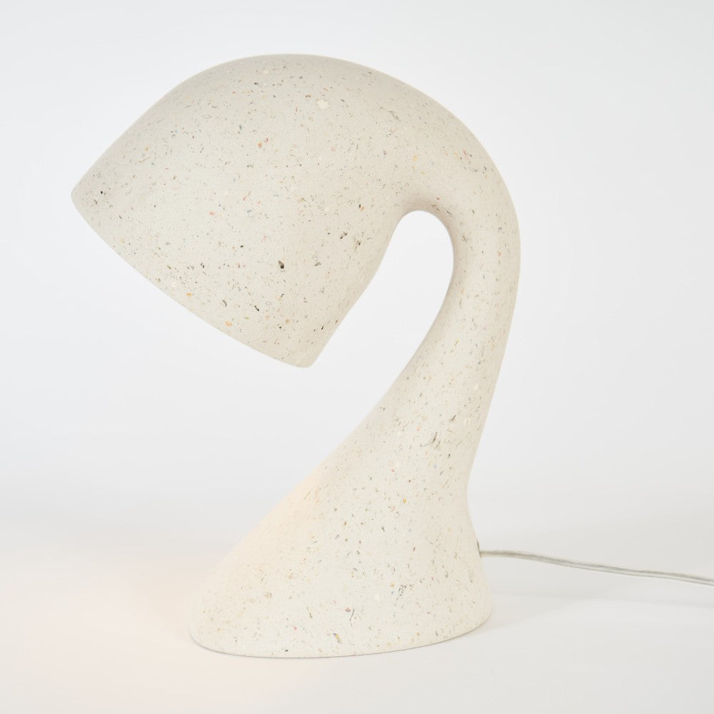 Invider Sista Lamp Natural