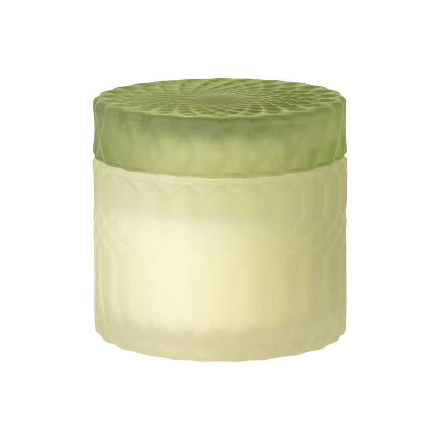 Bonbonniere Scented Candle in Green