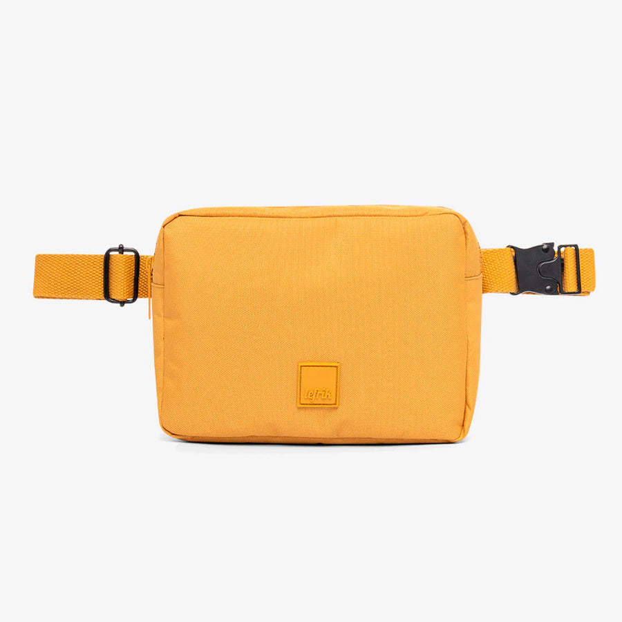 Reef Crossbody Bag New Mustard