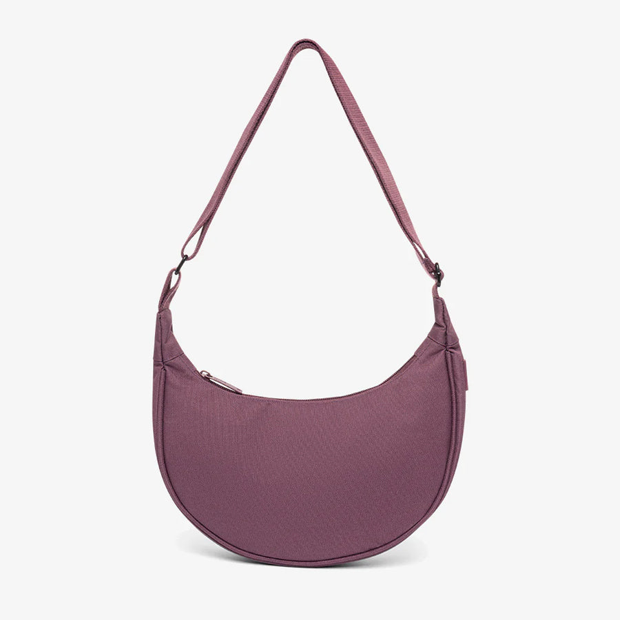 Lua Bag Maroon