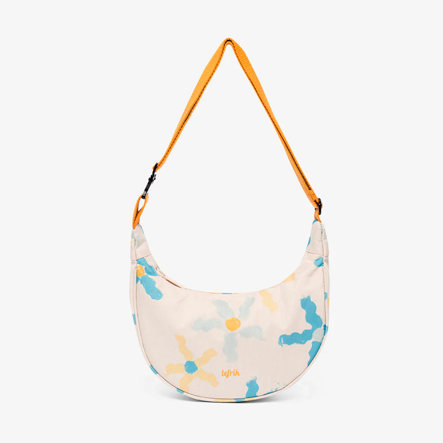 Lua Bag in Printed Daisy