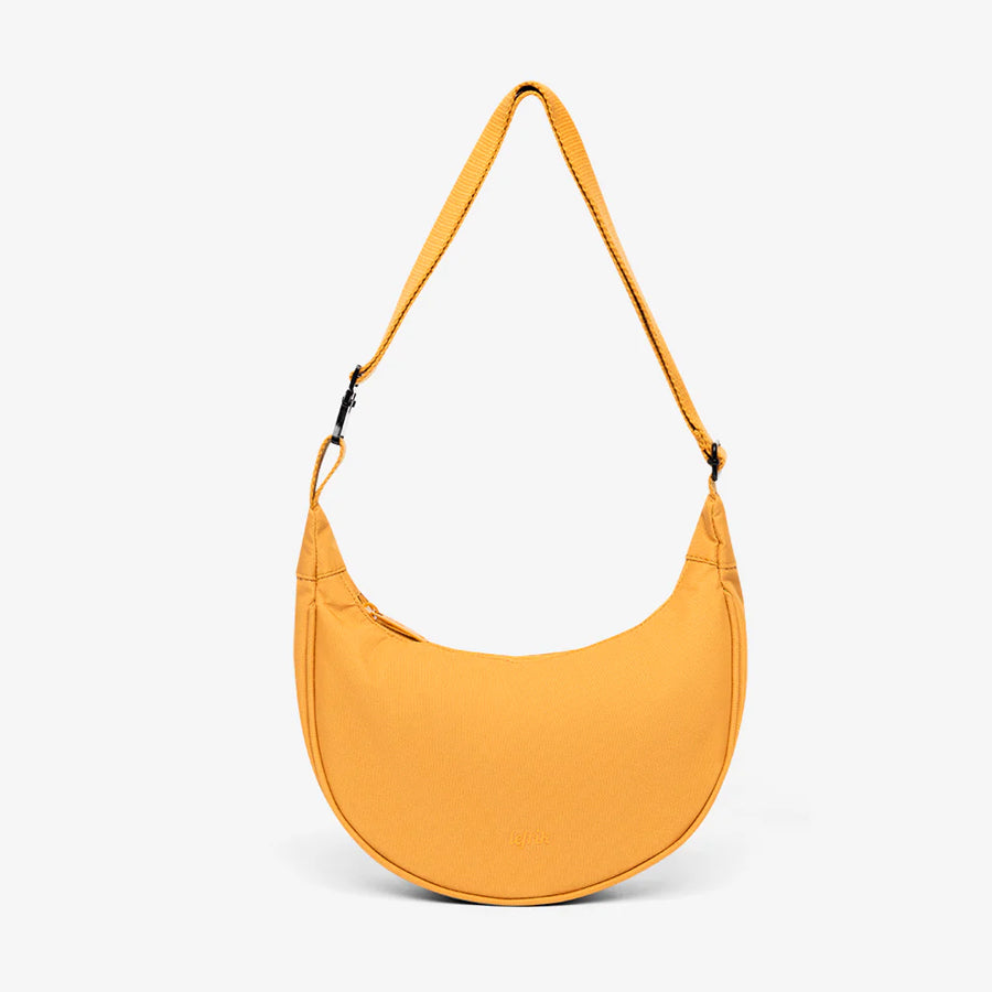 Lua Bag in Mustard