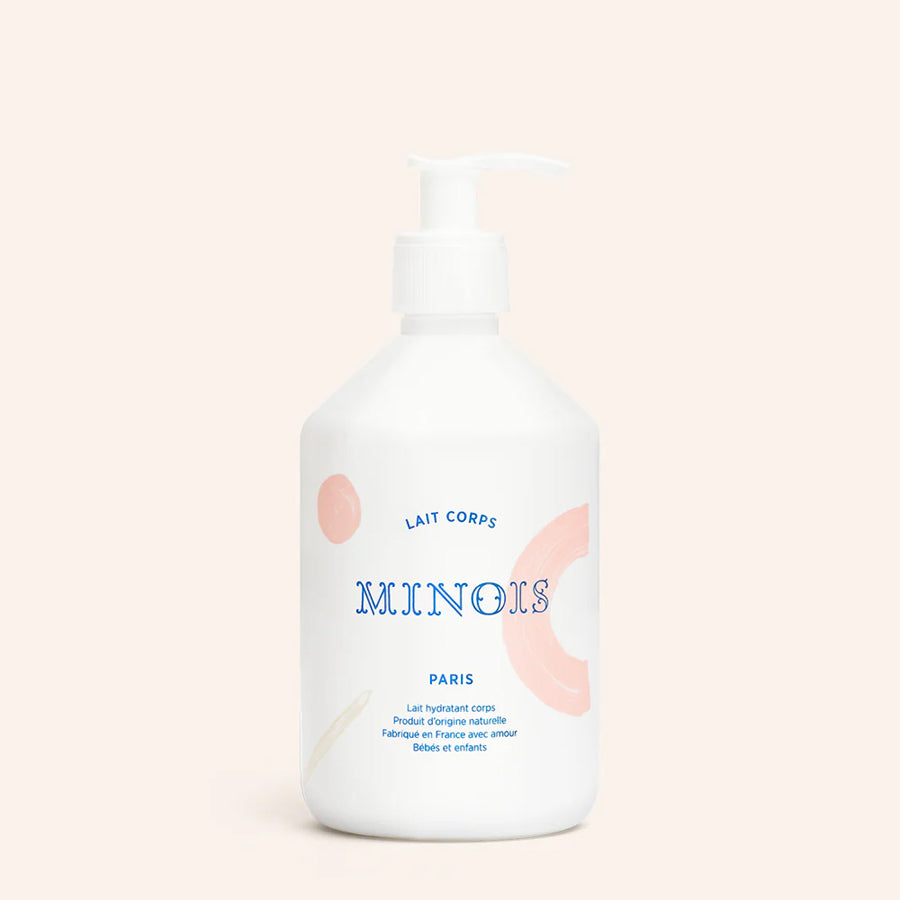 Body Lotion (500ml)