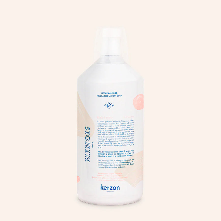 Fragranced Laundry Soap (1000ml)