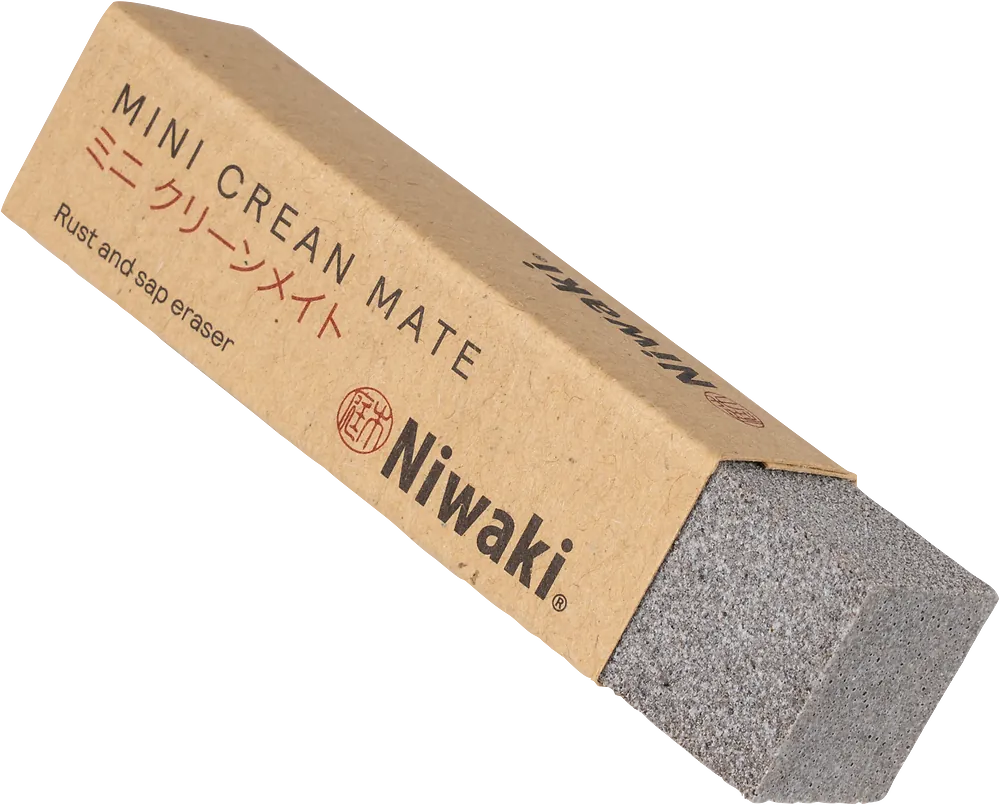 Mini Crean Mate (Rust Eraser & Tool Cleaner)