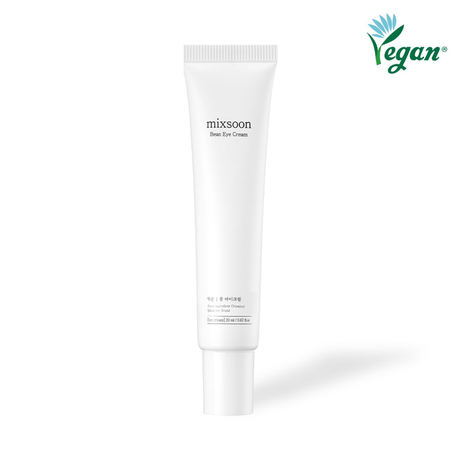 Bean Eye Cream (20ml)